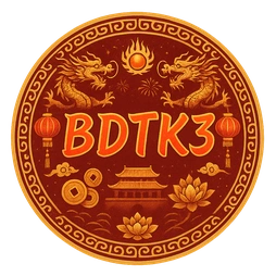 BDTK3-সবচেয়ে বড় গেমিং প্ল্যাটফর্মে অংশ নিন এবং আপনার লগইন করুন